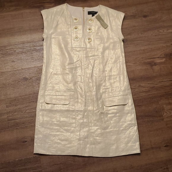 J. Crew Dresses & Skirts - ⚡SALE⚡J.CREW Fall/Winter Dress